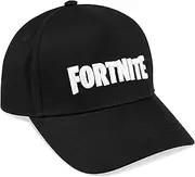 Fortnite Baseball Cap for Kids Teenagers Sun Hat Gamer Stylish Lightweight Adjustable Holiday Essentials Gifts for Boys