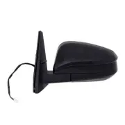 K-Source 70166T Replacement Mirror for 14-16 TOYOTA 4 Runner textured