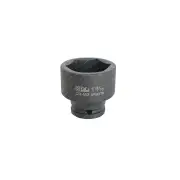 SP Tools 3/4" Drive Impact Socket - 1-13/16" 6 Point SAE Flat Drive Tech Cr-Mo