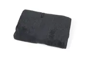 Jaspa Herington Egyptian Towel Charcoal