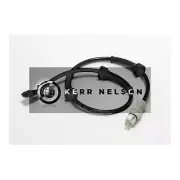 INTERMOTOR ABS Anti Lock Brake Wheel Speed Sensor ALB156 FOR Megane Scenic Sport