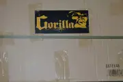 Gorilla Grow Tent Extension Kit 2x4