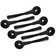 6PCS Side Brushes For Shark IQ Robot Vacuum R100 R101AE RV1000 RV1001AE RV1001 C