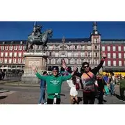 Save 5.49%! Sightseeing Segway Tour 1h30 in Madrid