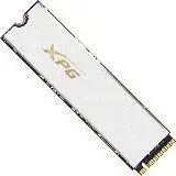 威剛 XPG GAMMIX S70 Pro 白 2TB M.2 NVMe Gen4 SSD