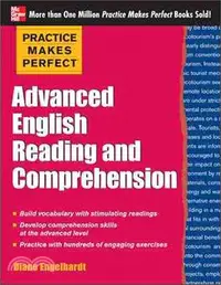 在飛比找三民網路書店優惠-Advanced English Reading and C