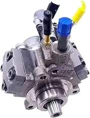 Fuel Injection Pump 5WS40693 5WS40694 A2C53344443 A2C59517045 9678171880 Compatible for FORD Compatible for PEUGEOT Compatible for CITROEN