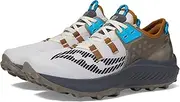 [Saucony] Men's Endorphin Rift Hiking Shoe