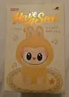 POP MART LABUBU HAVE A SEAT SERIES - HEHE - (AUTHENTIC) NEW (SEALED BOX)