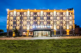 潿洲島東海灣海景酒店Donghaiwan Sea View Hotel