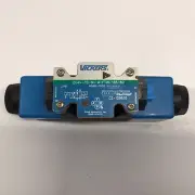 Vickers DG4V-3S-6N-M-FTWL-B5-60 Solenoid Operated Directional Valve