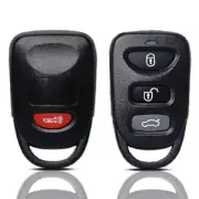 2x For 16-20 Hyundai Elantra Smart Car Remote Control Key Fob 433MHz OSLOKA-423T