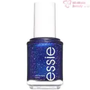 Essie Nail Lacquer 1595 Tied and Blue 0.46oz / 13.5ml New