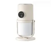 0103 Desktop Humidifier Bedroom Air Purifier Small Night Light Humidifier