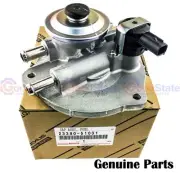Genuine LandCruiser 200 Series 1VD Fuel Filter Housing Primer Pump Cap