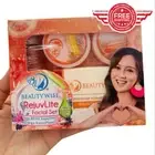 Authentic BeautyWise RejuvLite 4 in 1 Natural Facial Set Philippines Product NEW