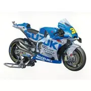 Direct from Japan TAMIYA 1/12 Team Suzuki EXTER GSX-RR '20