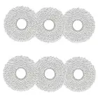 Mop Pad for ECOVACS DEEBOT X2 Omni/ T20 Omni/ T10 Omni/ X1 Omni/ X1 Turbo/T30...