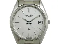 在飛比找Yahoo!奇摩拍賣優惠-[專業] 石英錶 [SEIKO 9N0673] 精工 石英錶