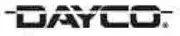 Dayco PB1134N Harmonic Balancer (PREMIUM OEM REPL POWERBOND)