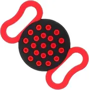 HOLIDYOYO Dog Tracker Protector Sleeve Waterproof Holder Sleeve Soft Silicone for GPS Case