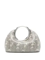 [Jacquemus] Jacquemus-Clutch Le Petit Calino-Donna OS
