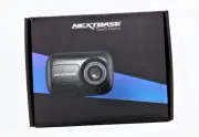 NextBase 122 Dash Cam