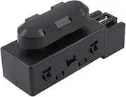 Power Seat Switch for Ford Escape C-Max 2013-2018 F350 F450 F550 2009-2019, Seat Switch Power Seat Adjustment Switch 5F9T-14B709-AA