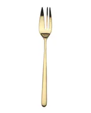 Mepra 6pc Cake Fork Set