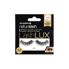 Salon System Naturalash LashLux 007 Black Mink Style Strip Lashes