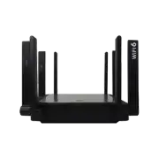 3.2 Gbps Ultra High-Speed Wi-Fi 6 Mesh Gigabit Router Dual-band 802.11ax