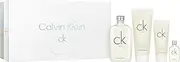 Calvin Klein Unisex 4-Pc. CK One Gift Set