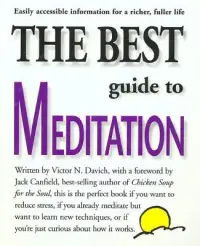 在飛比找博客來優惠-The Best Guide to Meditation