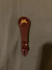 Minneasota Gophers Golf Divot Tool New
