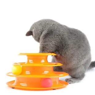無影鼠貓轉盤瘋狂貓抓板經典寵物玩具貓抓老鼠益智游樂盤