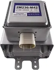 Microwave Oven Magnetron fit for Panasonic 2M236-M42 Microwave Parts