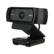 Logitech C920e HD Pro Webcam 1080p / 30fps/ Auto Focus for Skype, Facetime, Team