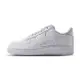 Nike 休閒鞋 Air Force 1 07 經典 全白 AF1 簡約 皮革 女鞋 DD8959-100