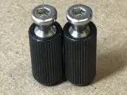 Ibanez tremolo Post + Insert. 6mm thread
