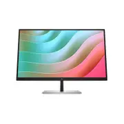 HP E27K G5 27" UHD 4K IPS Height Adjustable USB-C Monitor [6N4C4AA]