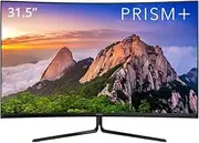 [PRISM+] C315 MAX 31.5" 60Hz 4ms GTG UHD 4K 16:9 [3840 x 2160] Adaptive-Sync Gaming Monitor