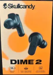 Skullcandy Dime 2 True Wireless Earbuds