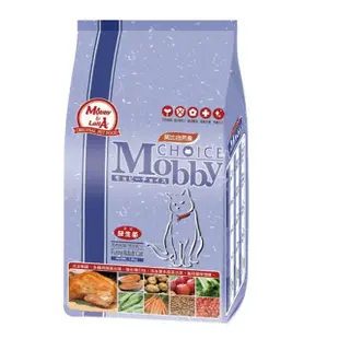 莫比 Mobby 挑嘴成貓饕客配方 7.5kg 貓飼料 寵物食品 現貨 蝦皮直送