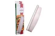AL DENTE STAINLESS STEEL PROFESSIONAL PIZZA SLICER