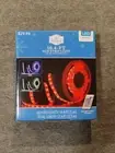 LED Strip Lights 16.4 -ft RGB Room Light with Remote Control