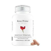 Unichi Rosa Prima Rosehip Extract 1500mg Complex