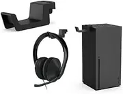 Earphone Hook Holder Hanging Bracket Headset Storage Rack for Xbox Series X