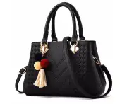 Luxury Bags Women's Bags Designer Women's Shoulder Bags Leather