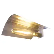 Grow Light Wing Reflector For HPS/MH 250W to 1000W