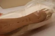 NIB Bloch S0131L Serenade Pointe Shoes $111.00 5 E Pink Not Returnable
